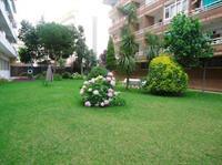 Apartamentos Acapulco Family Resort 료렛 드 마르 외부 사진