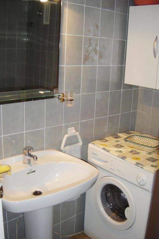 Apartamentos Acapulco Family Resort 료렛 드 마르 외부 사진